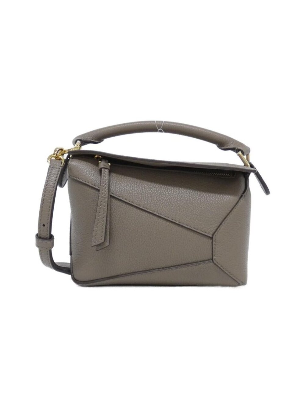Loewe Puzzle Edge Mini Bag